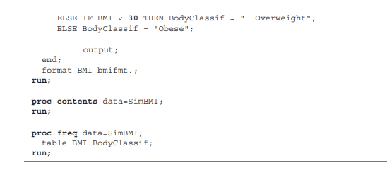 Use SAS/IML to perform a randomization test on the packaging and log-bacterial growth data.2 In this...-4