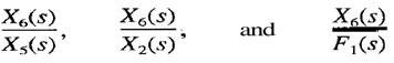 Consider the process shown in Fig. P4-3 where different streams are mixed. Streams 5, 2, and 7 are...