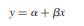 Estimating Beta In finance it is important to be able to predict the return on a stock from the...