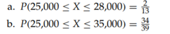 Given the trapezoidal distribution in show that Suppose X ~ Trap(a, m1, m2, b) with PDF given in...