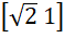 Consider the equation DX = Y = ’, where D is given. To solve this equation with a computer, an...-1