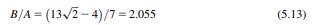 Prove Eqs. (5.12) and (5.13).-2