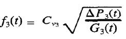 Consider the mixing process shown in Fig. P3-8. The purpose of this process is to blend a stream,...-4