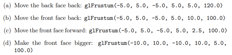 Continuing from where we were at the end of the preceding experiment using helix.cpp, successively...