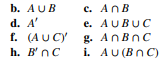 A digital scale that provides weights to the nearest gram is used. a. What is the sample space for...