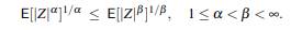 For Cp as defined in Problem 48, if P(X = k) = C-1 p /kp for some p > 1, then X is called a zeta or...