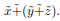 Let˜denote the result of floating-point conversion. Prove or disprove that Let y =1+ x for a...-2