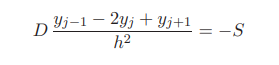 Consider heat conduction in a small wire carrying electrical current that is producing heat at a...-2