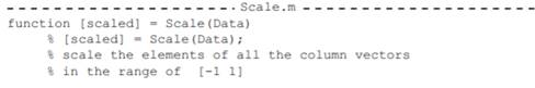 The routines “tic” and “toc” were introduced to allow the programmer to determine the amount of CPU...-2