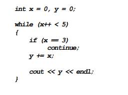 How many stars be displayed in each of the following program segments? What will the following...-3