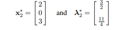 In Example 10.11 it was found that Example 10.10-1