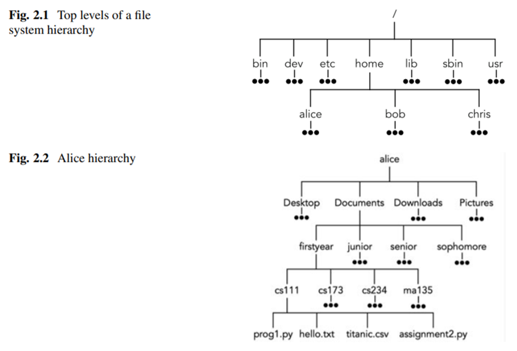 Write a function that prints the string “Is a directory” (without quotes) if the given path is a...-2