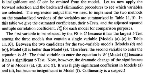 In the Homicide data discussed in Section 11.12, we observed that when fitting the model in (11.11),...-5