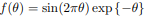 Another minimization technique can be based on parabolic interpolation. Suppose that f(?) is a...-3