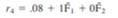 Find the weights of the two pure factor portfolios constructed from the following three securities:...-2