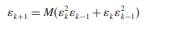 Argue using symmetry that the error in the cubic fit method approximately satisfies an equation of...