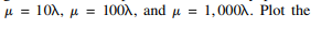 Solve the model of Fig. 3.16 for one repairman, an ordinary parallel system, and values of results....-1