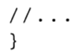 Use the typeid () operator to determine exactly which class derived from Base the bp pointer is...-3