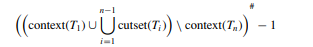 Suppose that Algorithm DT2DG is passed a dtree with n nodes and height O(log n). Will the generated...-3