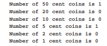 We require some software for installation in a European drink-dispensing machine. Here are the...