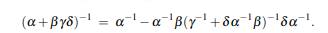 Let X and Y be as in Problem 30, and let ACY = CXY . Assuming CX is invertible, show that Problem 30...-2