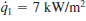 A spherical container, with an inner radius r1 = 1 m and an outer radius r2 = 1.05 m, has its inner...-1