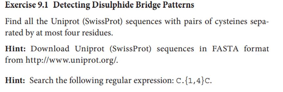 Search for threonine and serine phosphorylation sites in Uniprot (SwissProt) human kinases. Hint:...