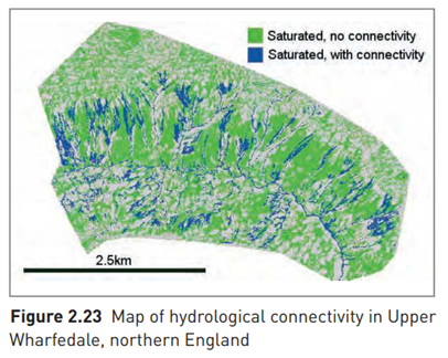 CASE STUDY High resolution data solutions to complex modelling problems Stuart Lane and Joe Holden...