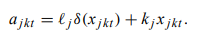 Given the computational difficulties associated with solving the model presented in Exercise 11, A....-3