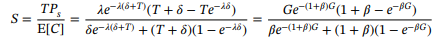 Consider a cycle time C, defined as the time between the ends of two subsequent activity times. A...-3