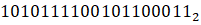 Convert the following numbers to hexadecimal. (a) (b) (c) (d)-1