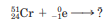 ¦ The following nuclei turn into new nuclei by emitting beta particles. Write an equation for each...-2