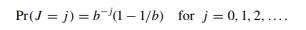 For the output of Algorithm A in Section 11.7, find its mean and variance. Algorithm A (Ideal...