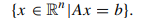 Let xˆ ? Rn, A ? R1×n, A = 0, b ? R and consider the hyperplane: Show that the Euclidean distance of...-1