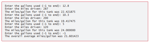 (Separating the Digits in an Integer) In Exercise 2.11, you wrote a script that separated a...