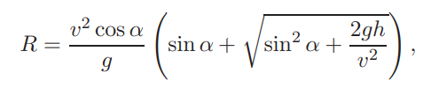 A closed cylinder can is to hold 1000 cm 3 of liquid. How should we choose the radius of the...