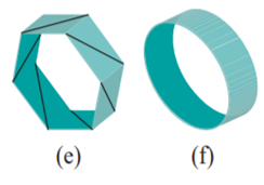 Draw a children’s slide as in Figure 2.55(h). Choose an appropriate equation for the cross-section...-3