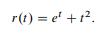 Consider the initial value problem for t ranging from (a) Verify that the analytical solution of...-3