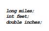 Assume value is an integer variable. If the user enters 3.14 in response to the following...-2