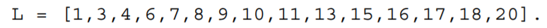 You may have seen trees before, when learning about binary search. A list of numbers can be...