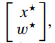 Let A ? Rm×n, b ? Rm, and x(0) ? Rn ++. Suppose that A has linearly independent rows and define b˜ =...-3