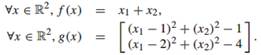 Use, Part (i), Theorem 10.3, and Theorem A.4 in Section A.6.1.1 of Appendix A to prove Show that the...