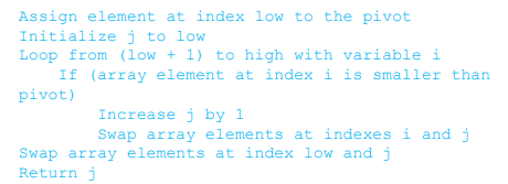 Explain why it is important to consider running time when coding algorithms. Use an example to...