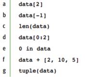 Which of the following binary numbers represents the decimal integer value 8? a 11111111 b 100 c...