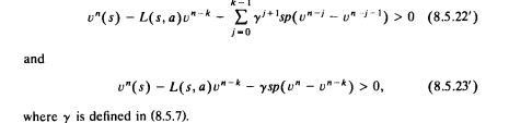 Explicitly derive the entries of (I - Pd - P