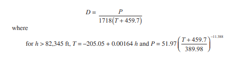 Model the motion of a meteor falling to the earth. Assume an initial height of 100,000 m, initial...-1