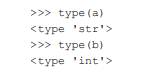 Practice interpreting exceptions and diagnosing errors as you follow the given steps. Then answer...-3