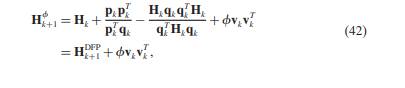 Verify Eq. (42).