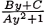 Gelman and Meng (1991) give an example of a bivariate family of distributions that are not bivariate...-2