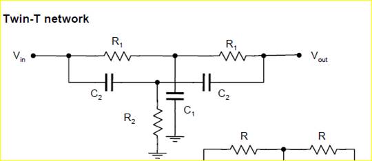 Examine the step response of this filter and comment.-1